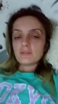 SophyGirl online show from 02.23.25