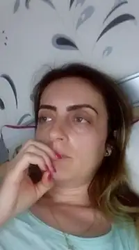 SophyGirl online show from 02.26.25