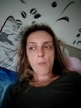 SophyGirl online show from 10.07.25