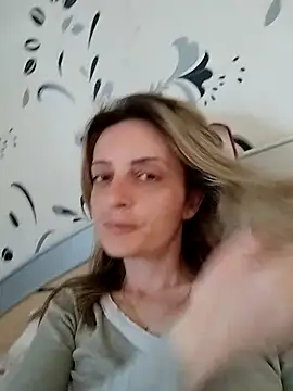 SophyGirl online show from 03.17.26