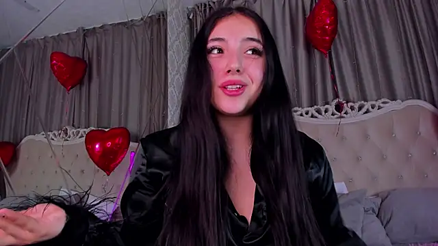 JennyFerguson online show from 02.15.25