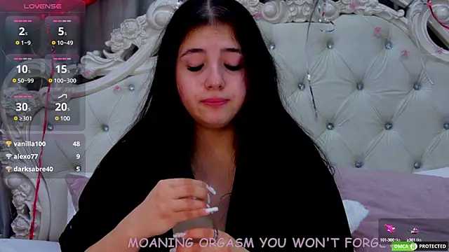 JennyFerguson online show from 03.01.25