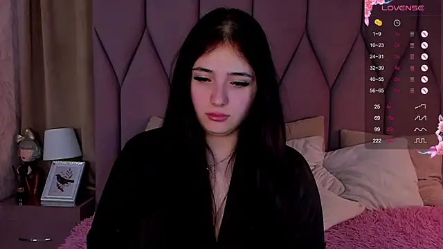 JennyFerguson online show from 03.04.25