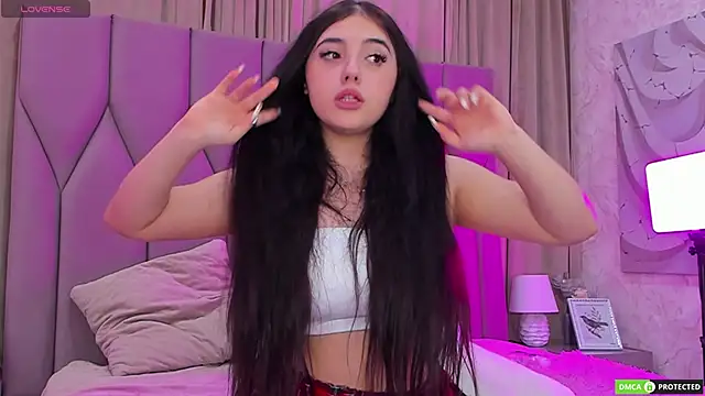 JennyFerguson online show from 03.19.25