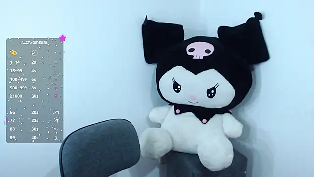 majabloom  online show from 11.04.25