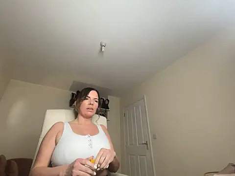 Snapshot of GoddessAlexi1 chatting on 02.16.25 GoddessAlexi1 online show from 02.16.25