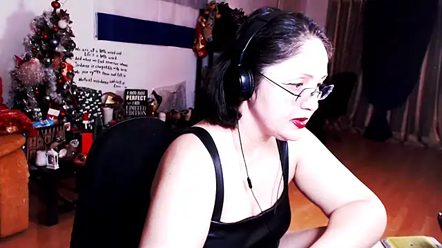 Imperatriza online show from 02.06.25