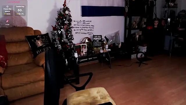 Imperatriza online show from 03.16.25