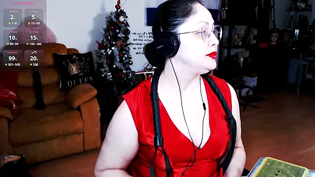 Imperatriza online show from 03.20.25