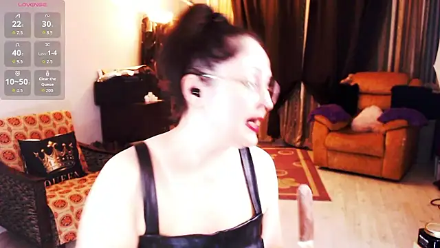 Imperatriza online show from 09.30.25