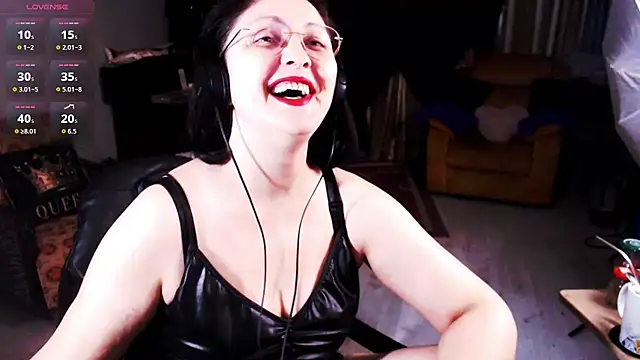 Imperatriza online show from 10.09.25