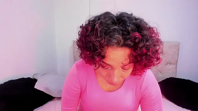 amber demons2021 online show from 03.04.25