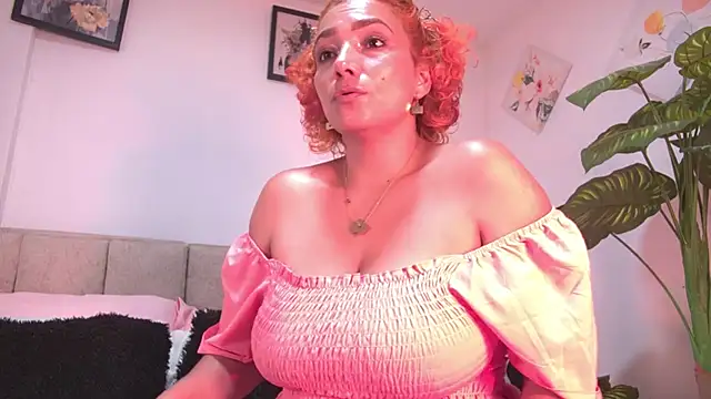 amber demons2021 online show from 10.25.25