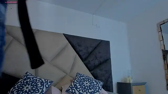 FaloonRoussel online show from 10.01.25