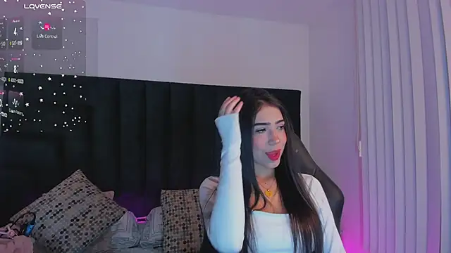 FaloonRoussel online show from 10.07.25