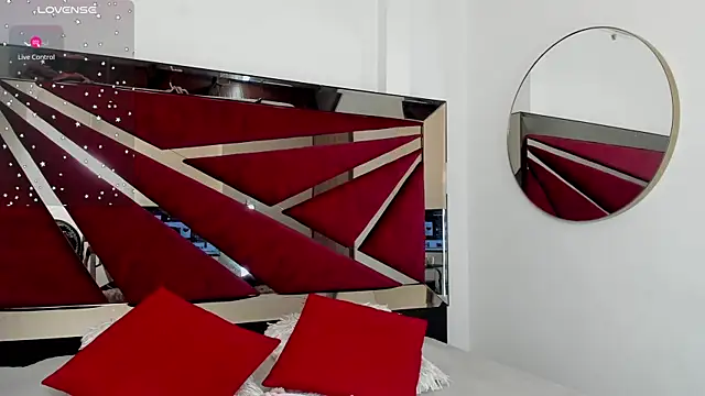 FaloonRoussel online show from 01.08.26