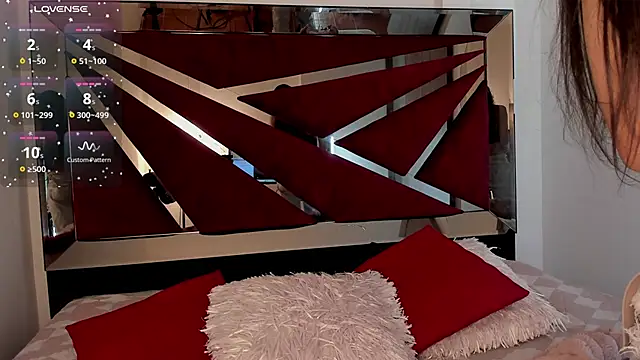 FaloonRoussel online show from 02.26.26