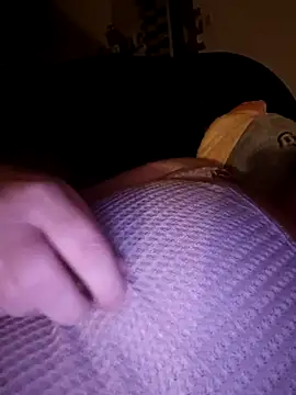 poussychats online show from 02.14.25