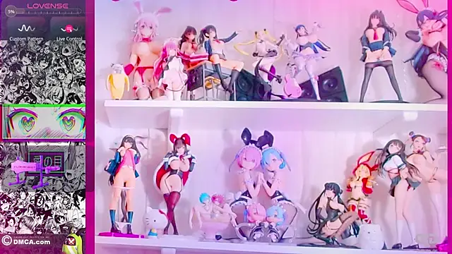 Snapshot of DaddysLittleGirl01 chatting on 01.05.26 DaddysLittleGirl01 online show from 01.05.26