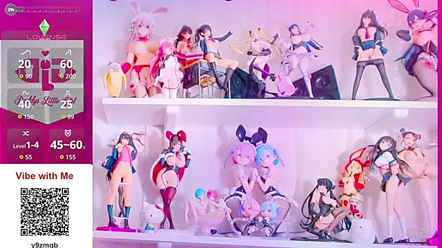 Snapshot of DaddysLittleGirl01 chatting on 02.17.26 DaddysLittleGirl01 online show from 02.17.26