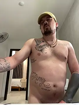 Tremblay Simard online show from 04.09.26