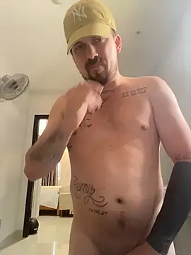 Tremblay Simard online show from 04.10.26