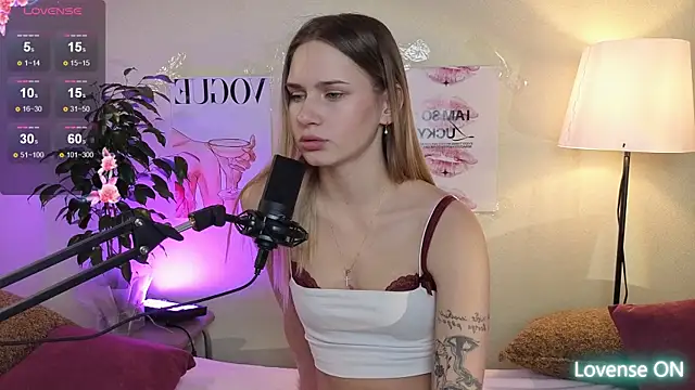 sofikey online show from 12.16.25