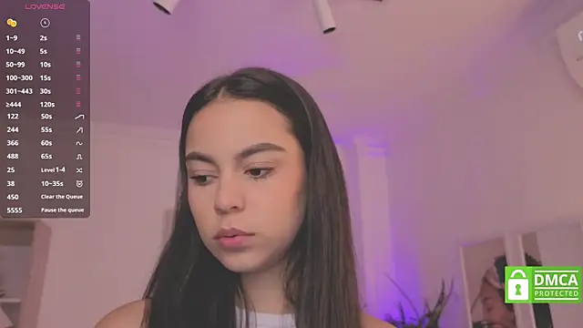 Aleejaa   online show from 09.17.25