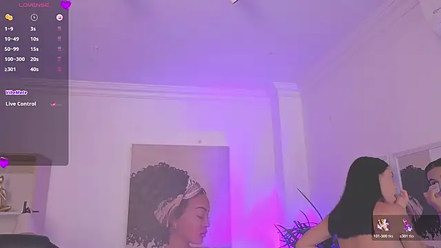 Aleejaa   online show from 12.03.25