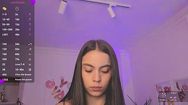 Aleejaa   online show from 03.31.26