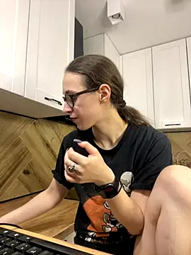 MartiniiSelenna online show from 11.11.25