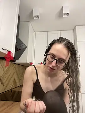 MartiniiSelenna online show from 03.04.26