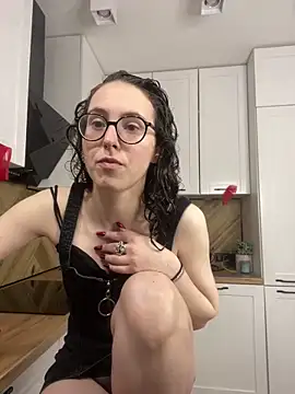 MartiniiSelenna online show from 03.30.26