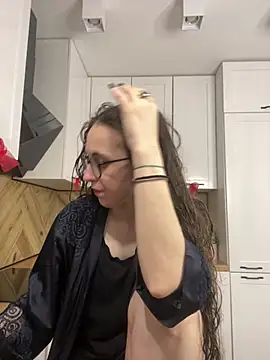 MartiniiSelenna online show from 04.19.26