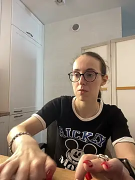 Snapshot of MartiniiSelenna chatting on 06.24.26 MartiniiSelenna online show from 06.24.26