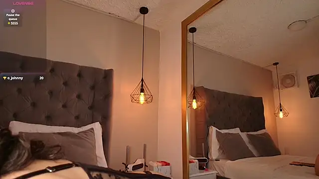 AngelinaRoss  online show from 02.27.25