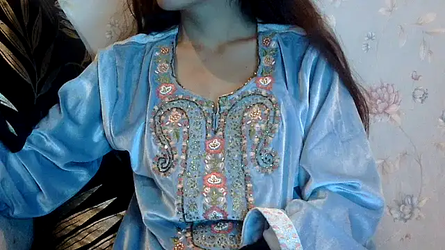 Snapshot of binisa_45 chatting on 12.05.24 binisa 45 online show from 12.05.24