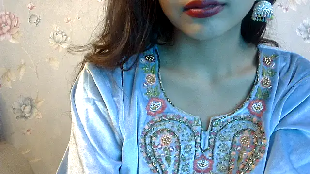 Snapshot of binisa_45 chatting on 12.07.24 binisa 45 online show from 12.07.24