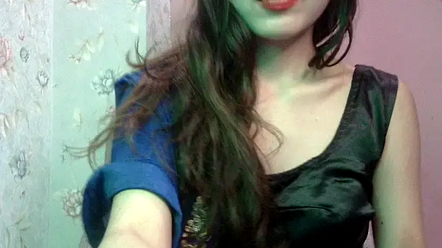 Snapshot of binisa_45 chatting on 12.20.24 binisa 45 online show from 12.20.24