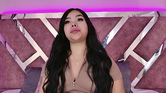 MarianaGarciaa   online show from 02.22.26