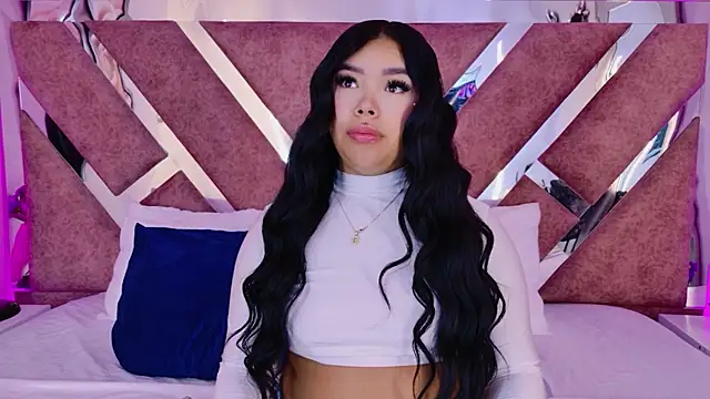 MarianaGarciaa   online show from 04.20.26