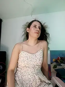 lovely kitt online show from 01.09.26