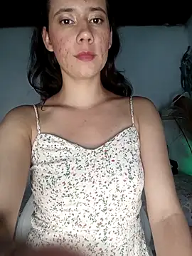 lovely kitt online show from 03.25.26