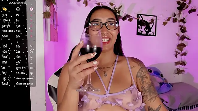 melanieecox online show from 12.20.25