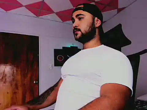 Sebas-hott online show from 02.19.25