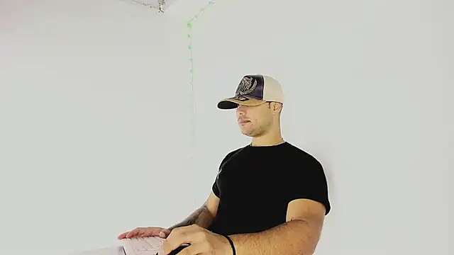 Sebas-hott online show from 09.24.25