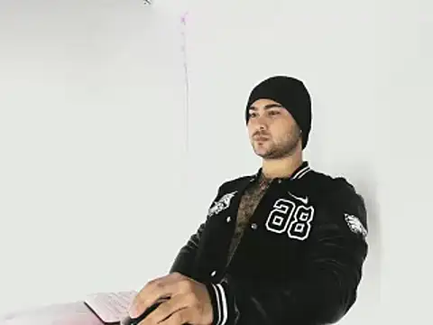 Sebas-hott online show from 09.30.25