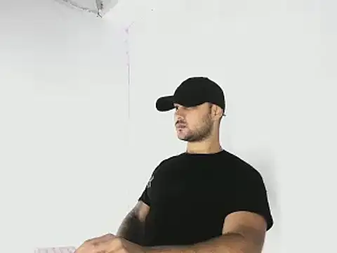 Sebas-hott online show from 10.01.25