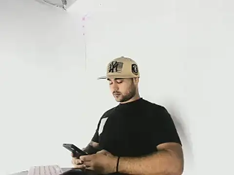 Sebas-hott online show from 10.03.25