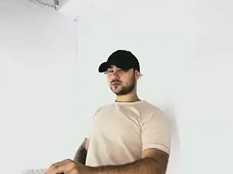 Sebas-hott online show from 10.04.25